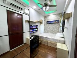 Simei Green Condominium (D18), Condominium #602898561